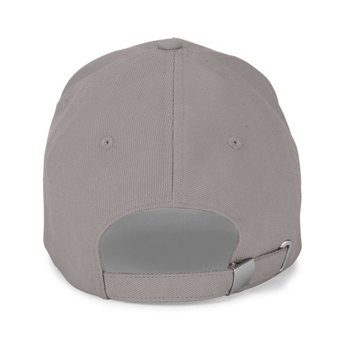 Casquette 100 % coton (260 g/m²) à 5 panneaux