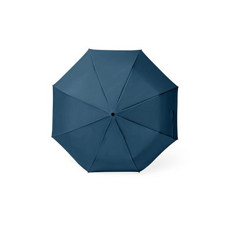  Parapluie 21 pouces fabriqué à partir de polyester recyclé (100 %