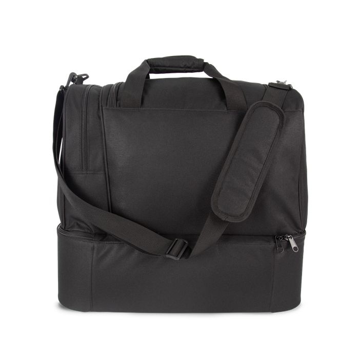  Sac de sport avec fond rigide