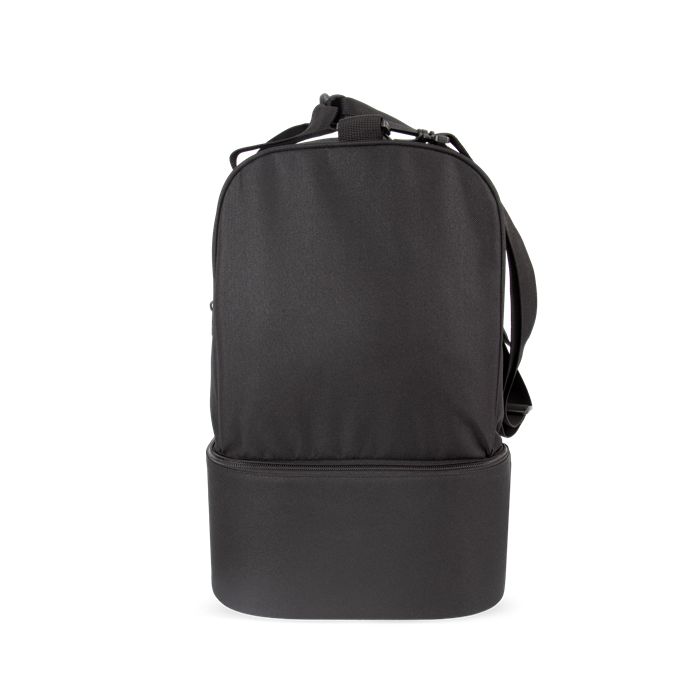  Sac de sport avec fond rigide