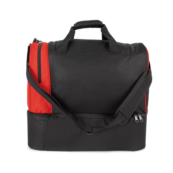 Sac de sport avec fond rigide