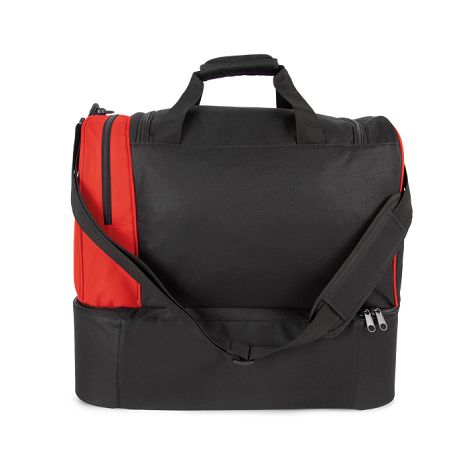  Sac de sport avec fond rigide