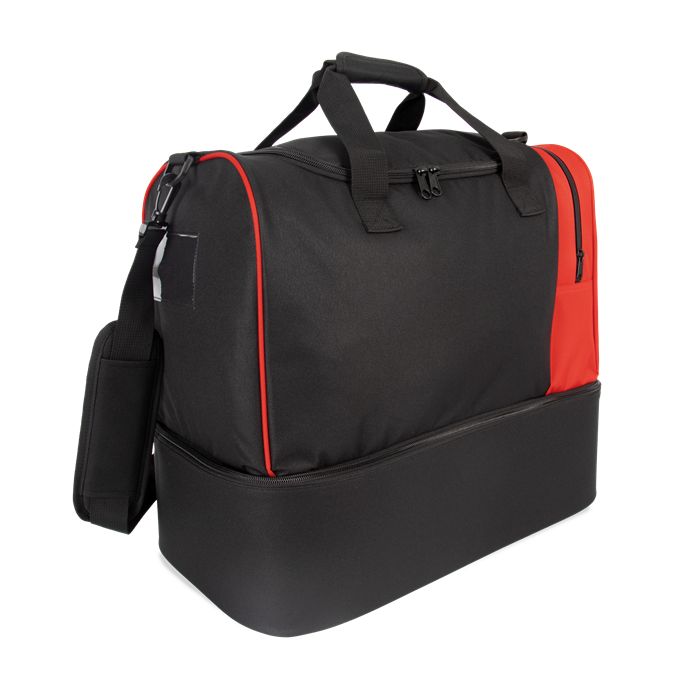  Sac de sport avec fond rigide