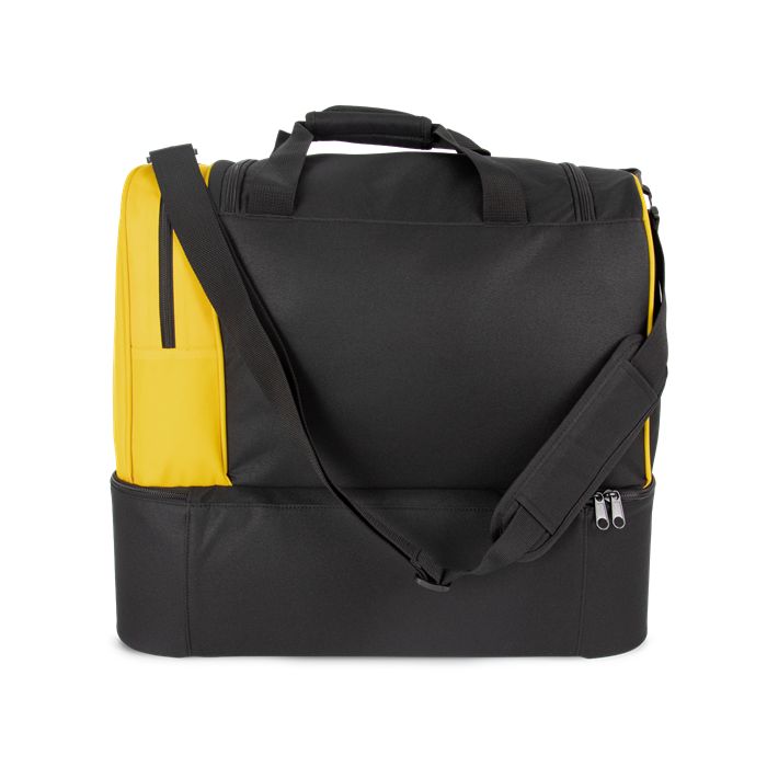  Sac de sport avec fond rigide