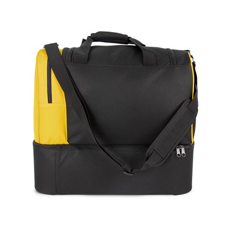  Sac de sport avec fond rigide