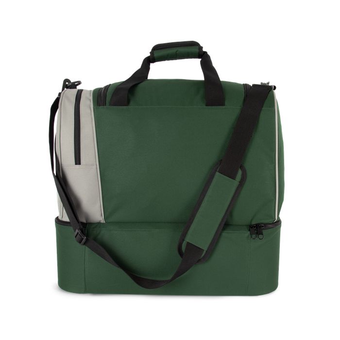  Sac de sport avec fond rigide