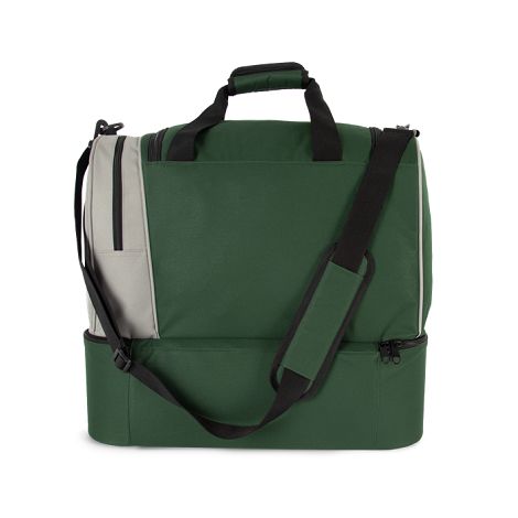  Sac de sport avec fond rigide