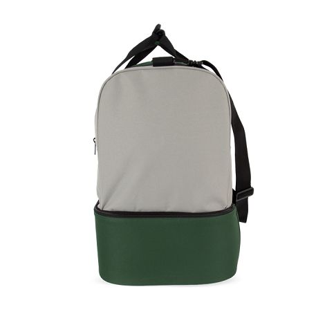  Sac de sport avec fond rigide