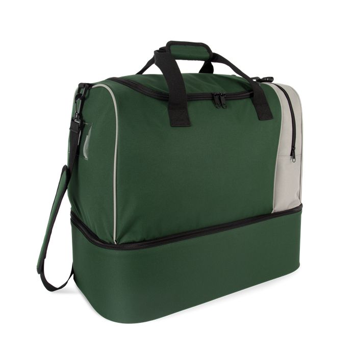  Sac de sport avec fond rigide