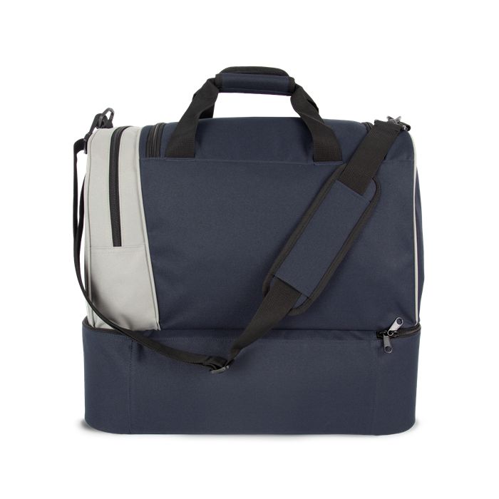  Sac de sport avec fond rigide