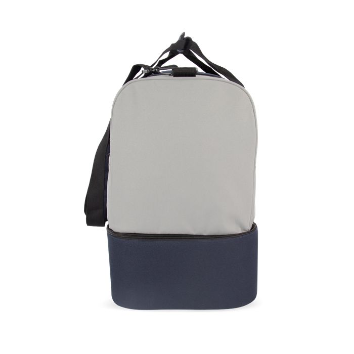  Sac de sport avec fond rigide