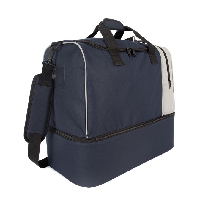  Sac de sport avec fond rigide