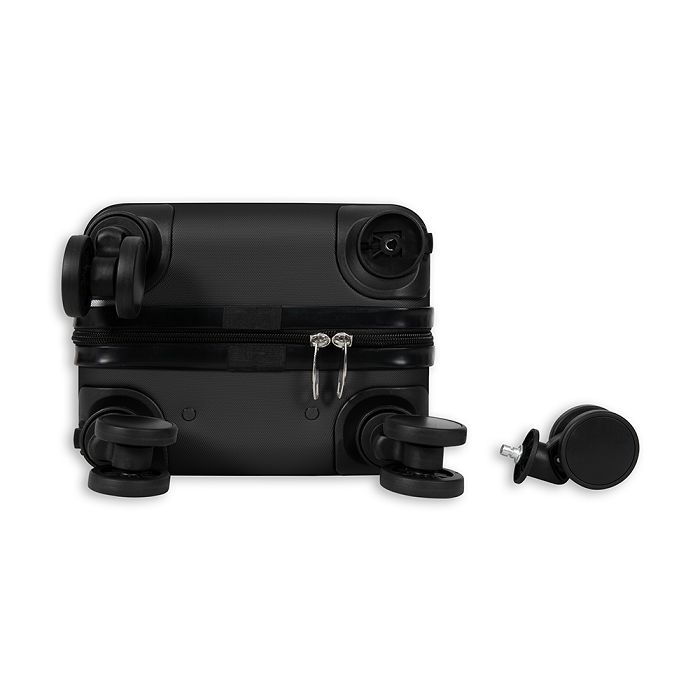  Valise cabine 16’’ - Noir