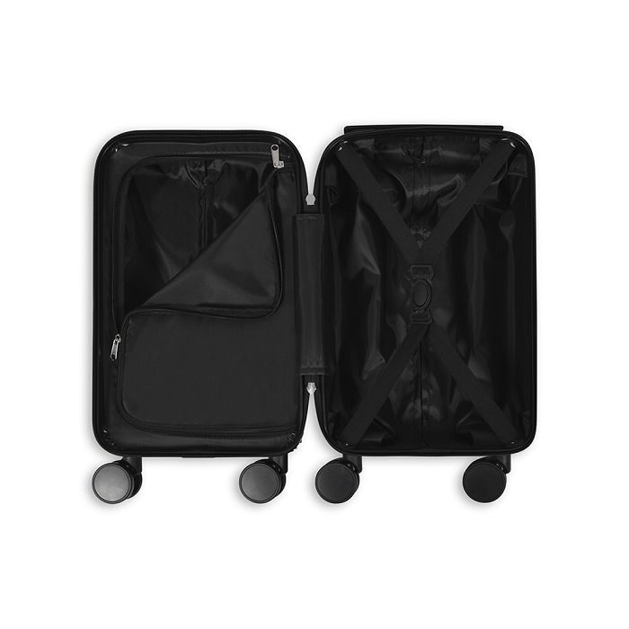  Valise cabine 16’’ - Noir