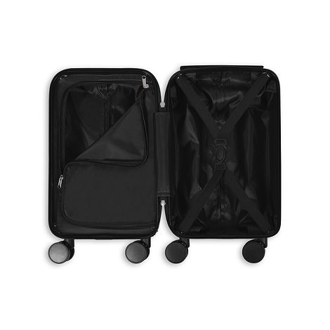  Valise cabine 16’’ - Noir