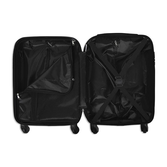  Valise cabine 20’ - Noir