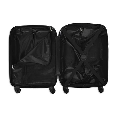  Valise cabine 20’ - Noir