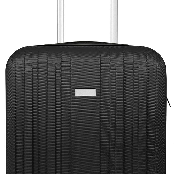  Valise cabine 20’ - Noir