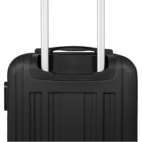  Valise cabine 20’ - Noir