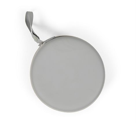  Tour de cou de voyage - Gris