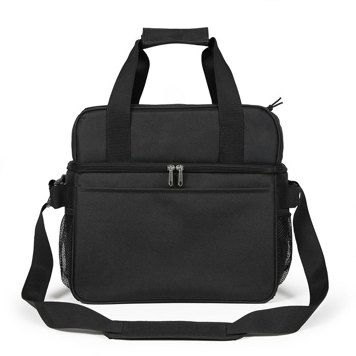  SAC ISOTHERME - Noir