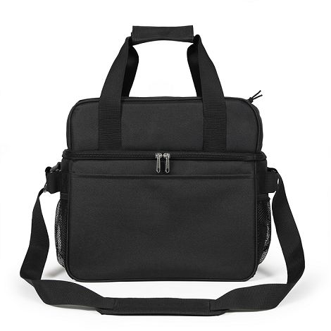  SAC ISOTHERME - Noir