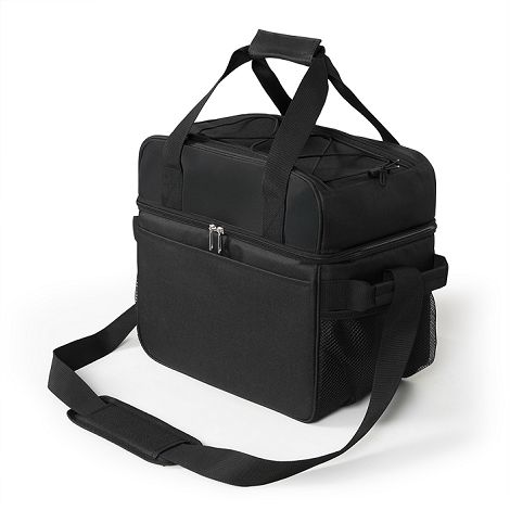  SAC ISOTHERME - Noir