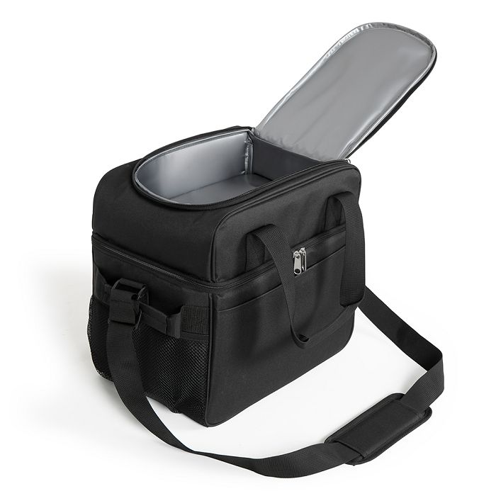  SAC ISOTHERME - Noir