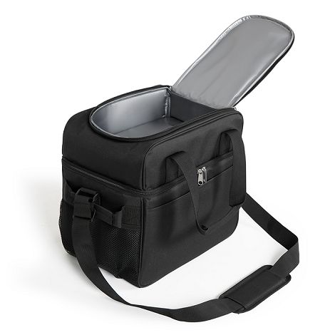  SAC ISOTHERME - Noir