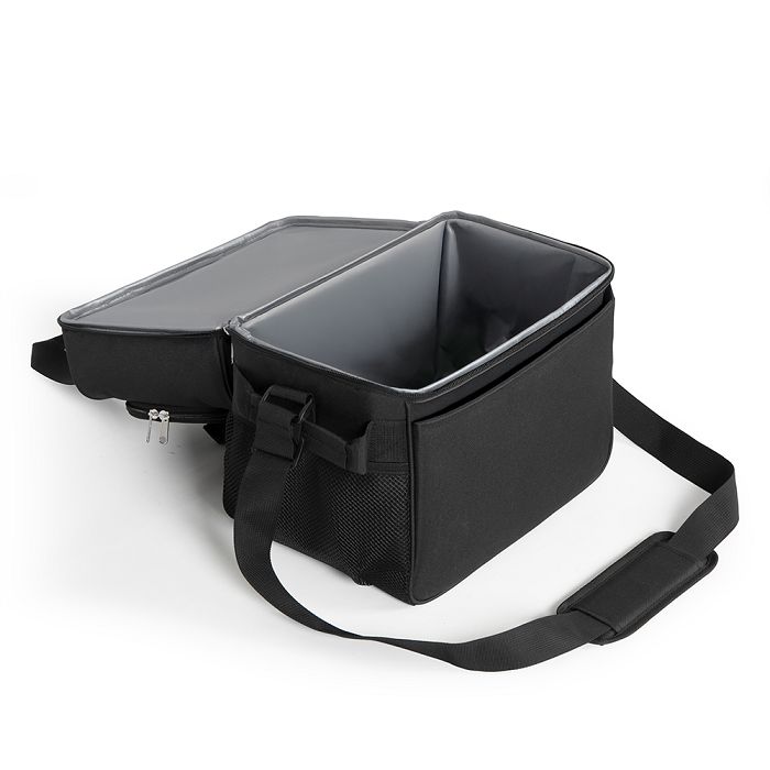  SAC ISOTHERME - Noir