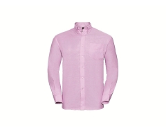 Chemise pilote personnalisé manches courtes homme