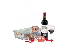 Coffret gourmand