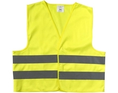 Gilet de sécurité