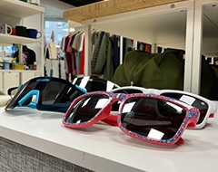 Lunettes