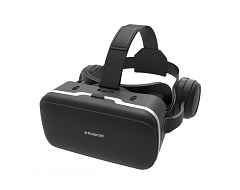 Réalité virtuelle