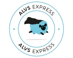 ALVS Express 3 jours