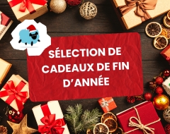 Cadeaux fin d'année