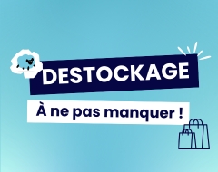 Déstockage 