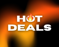HOT DEALS