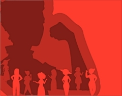 Journée de la Femme