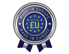 Made in Europe