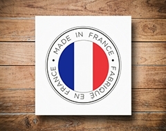 Made in France