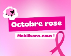 Octobre Rose