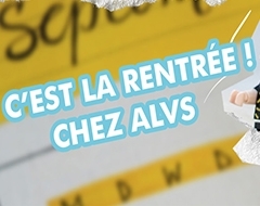 Rentrée 2021